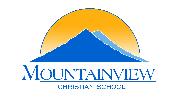 Mountainview Christian School Logo